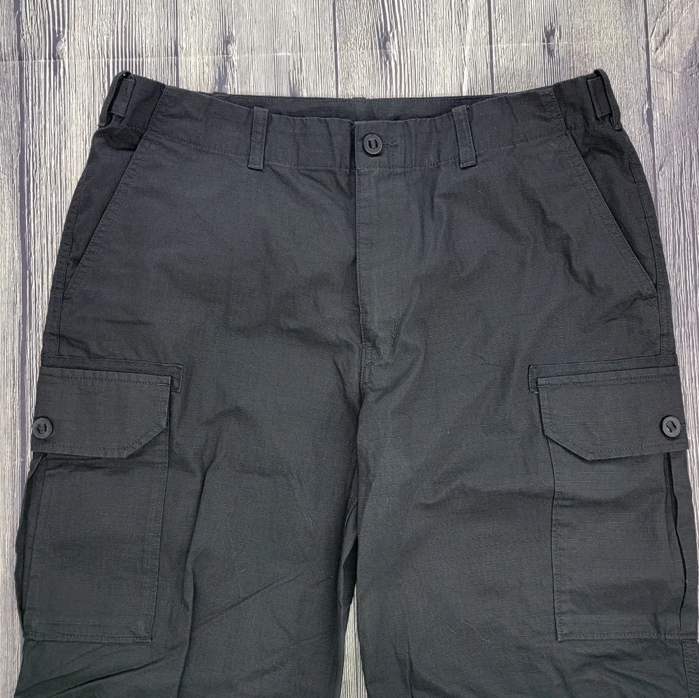 The North Face NWT Men's M66 Cargo Pants in Black Size 38